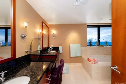 600 Queen Street #4302, Honolulu, HI 96813 - Photo 15