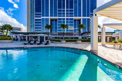 600 Queen Street #4302, Honolulu, HI 96813 - Photo 23