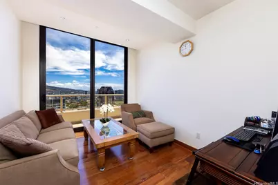 600 Queen Street #4302, Honolulu, HI 96813 - Photo 19