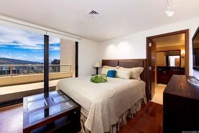 600 Queen Street #4302, Honolulu, HI 96813 - Photo 17