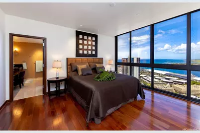 600 Queen Street #4302, Honolulu, HI 96813 - Photo 13