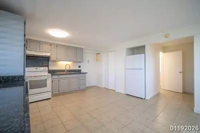 1535 Ala Amoamo Street #Downstairs, Honolulu, HI 96819 - Photo 9