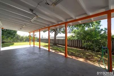 1535 Ala Amoamo Street #Downstairs, Honolulu, HI 96819 - Photo 3