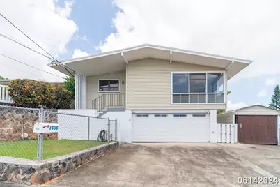 1535 Ala Amoamo Street #Downstairs, Honolulu, HI 96819 - Photo 1