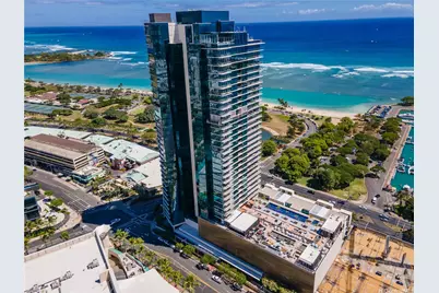 1118 Ala Moana Boulevard #2502, Honolulu, HI 96814 - Photo 25