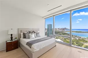 1118 Ala Moana Blvd, Honolulu, HI 96814 - Photo 9