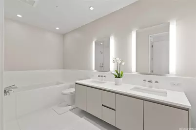 1118 Ala Moana Boulevard #2502, Honolulu, HI 96814 - Photo 15