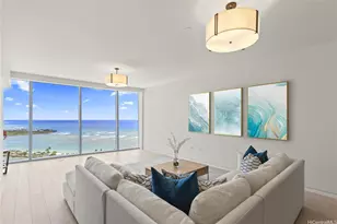 1118 Ala Moana Blvd, Honolulu, HI 96814 - Photo 1