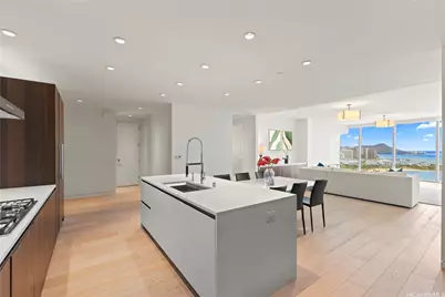 1118 Ala Moana Boulevard #2502, Honolulu, HI 96814 - Photo 11