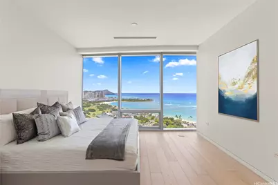 1118 Ala Moana Boulevard #2502, Honolulu, HI 96814 - Photo 7