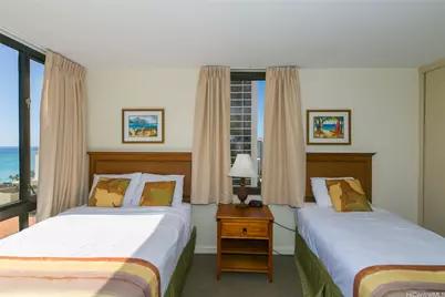 229 Paoakalani Avenue #2102, Honolulu, HI 96815 - Photo 3