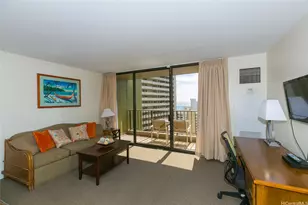 229 Paoakalani Ave, Honolulu, HI 96815 - Photo 5