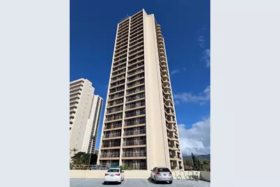 3130 Ala Ilima Street #10A, Honolulu, HI 96818 - Photo 1