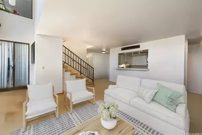 2240 Kuhio Avenue #3803 (Penthouse), Honolulu, HI 96815 - Photo 5