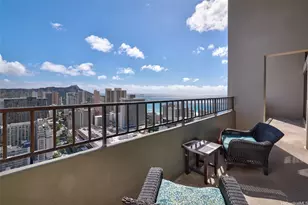 2240 Kuhio Ave, Honolulu, HI 96815 - Photo 1