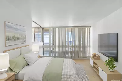 2240 Kuhio Avenue #3803 (Penthouse), Honolulu, HI 96815 - Photo 11