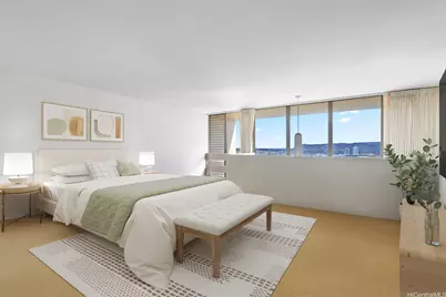 2240 Kuhio Avenue #3803 (Penthouse), Honolulu, HI 96815 - Photo 9