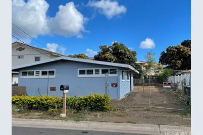 87-211 Maaloa Street, Waianae, HI 96792 - Photo 1