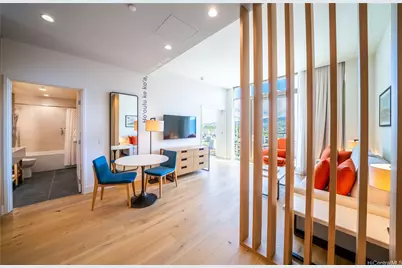 1390 Kapiolani Boulevard #3906, Honolulu, HI 96814 - Photo 7