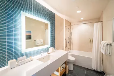 1390 Kapiolani Boulevard #3906, Honolulu, HI 96814 - Photo 11