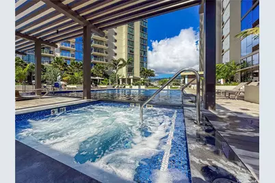 1390 Kapiolani Boulevard #3906, Honolulu, HI 96814 - Photo 13