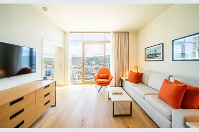 1390 Kapiolani Boulevard #3906, Honolulu, HI 96814 - Photo 3