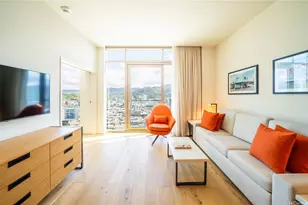 1390 Kapiolani Blvd, Honolulu, HI 96814 - Photo 3