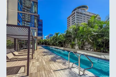 1390 Kapiolani Boulevard #3906, Honolulu, HI 96814 - Photo 15