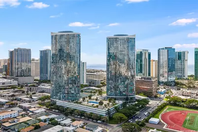 1296 Kapiolani Boulevard #2309, Honolulu, HI 96814 - Photo 17