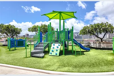 1296 Kapiolani Boulevard #2309, Honolulu, HI 96814 - Photo 21