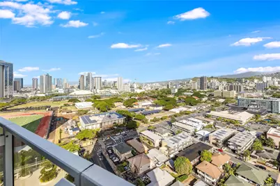 1296 Kapiolani Boulevard #2309, Honolulu, HI 96814 - Photo 7