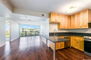 1296 Kapiolani Blvd, Honolulu, HI 96814 - Photo 1