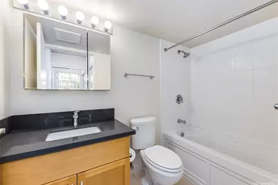 1296 Kapiolani Boulevard #2309, Honolulu, HI 96814 - Photo 11