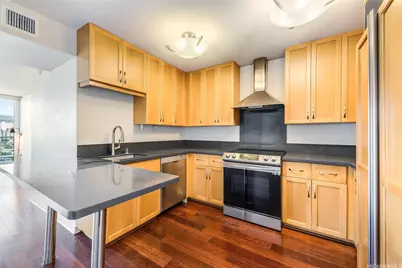 1296 Kapiolani Boulevard #2309, Honolulu, HI 96814 - Photo 3