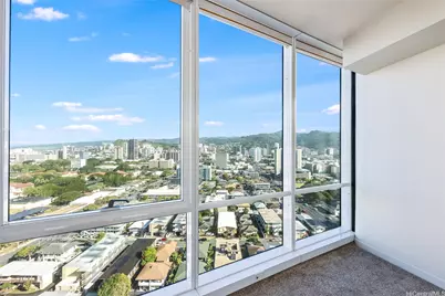 1296 Kapiolani Boulevard #2309, Honolulu, HI 96814 - Photo 13