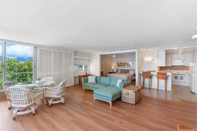 2979 Kalakaua Avenue #603, Honolulu, HI 96815 - Photo 5