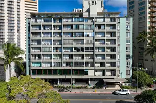 134 Kapahulu Ave, Honolulu, HI 96815 - Photo 5