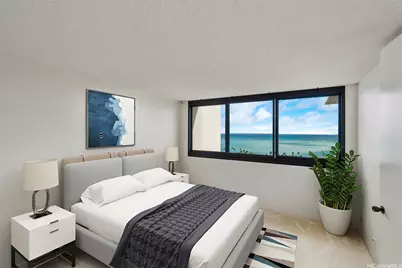 250 Kawaihae Street #16B, Honolulu, HI 96825 - Photo 3