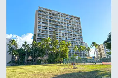 500 University Avenue #2406, Honolulu, HI 96826 - Photo 23