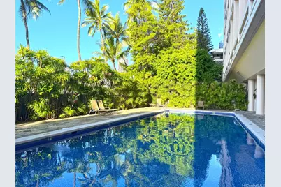 500 University Avenue #2406, Honolulu, HI 96826 - Photo 15