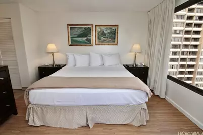 1778 Ala Moana Boulevard #2616, Honolulu, HI 96815 - Photo 11
