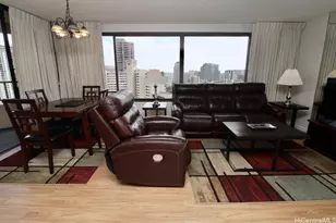 1778 Ala Moana Blvd, Honolulu, HI 96815 - Photo 3