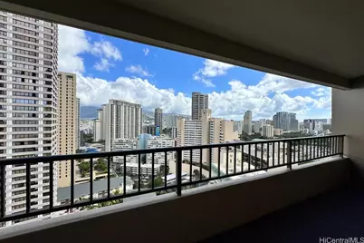 1778 Ala Moana Boulevard #2616, Honolulu, HI 96815 - Photo 21