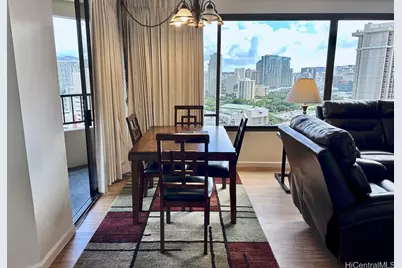 1778 Ala Moana Boulevard #2616, Honolulu, HI 96815 - Photo 5