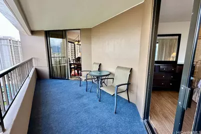 1778 Ala Moana Boulevard #2616, Honolulu, HI 96815 - Photo 19