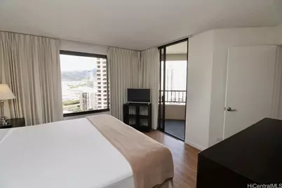 1778 Ala Moana Boulevard #2616, Honolulu, HI 96815 - Photo 15