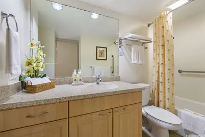 229 Paoakalani Avenue #905, Honolulu, HI 96815 - Photo 5