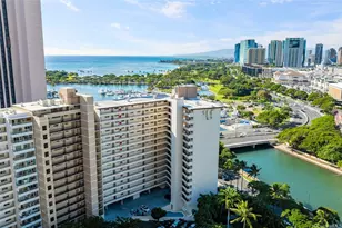1676 Ala Moana Blvd, Honolulu, HI 96815 - Photo 9