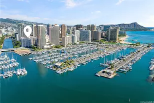 1676 Ala Moana Blvd, Honolulu, HI 96815 - Photo 7