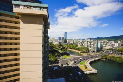444 Niu Street #1415, Honolulu, HI 96815 - Photo 15